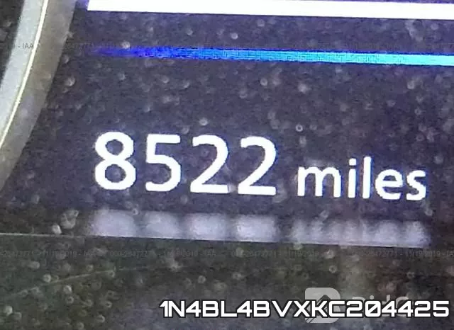 1N4BL4BVXKC204425 фото 7