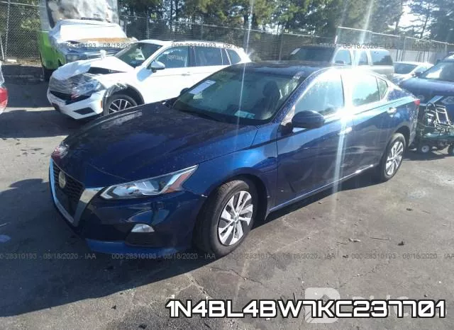 1N4BL4BW7KC237701 фото 3