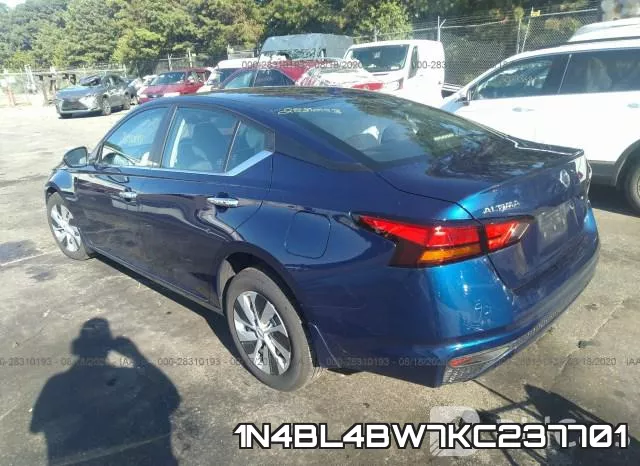 1N4BL4BW7KC237701 фото 4