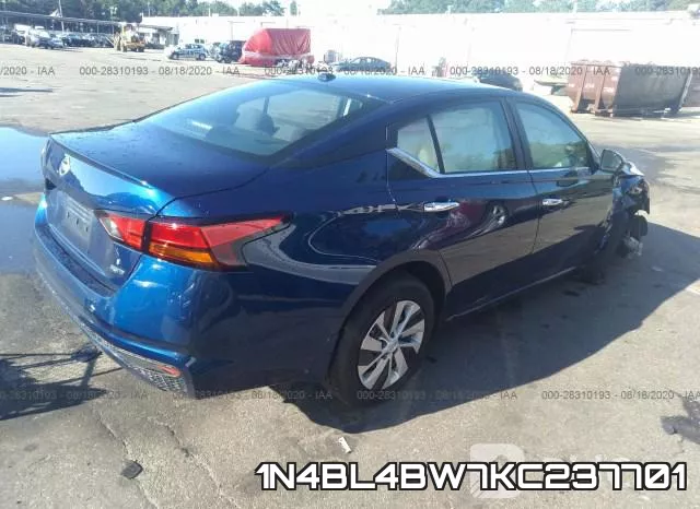 1N4BL4BW7KC237701 фото 5