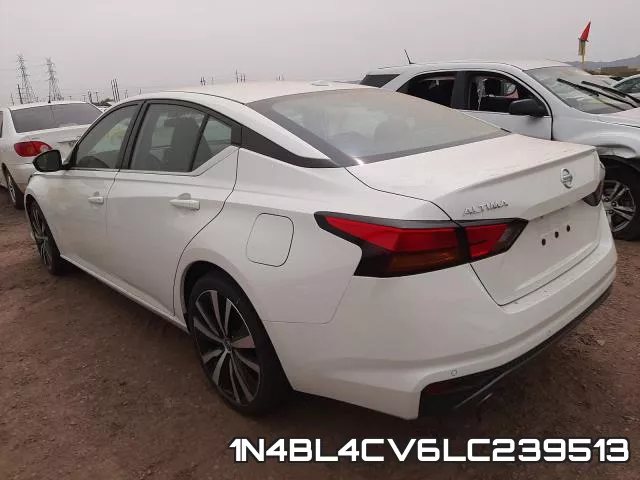 1N4BL4CV6LC239513 фото 4