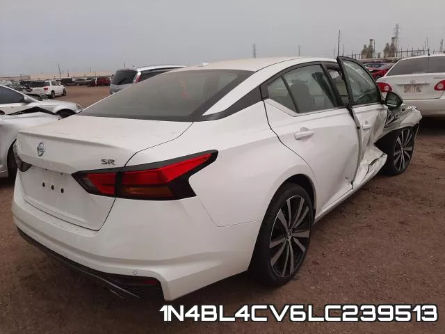 1N4BL4CV6LC239513 фото 5