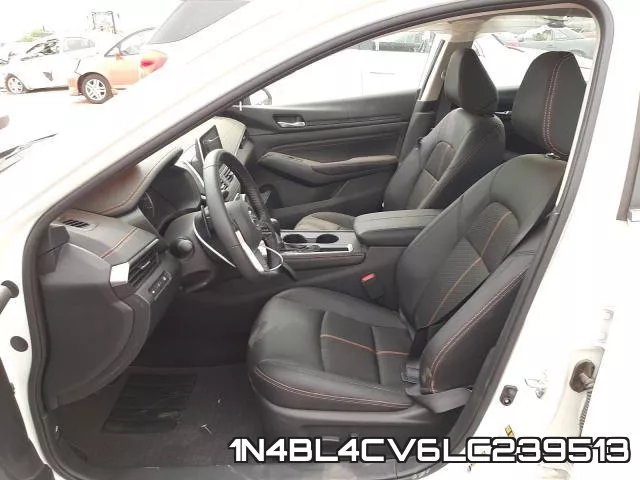 1N4BL4CV6LC239513 фото 6