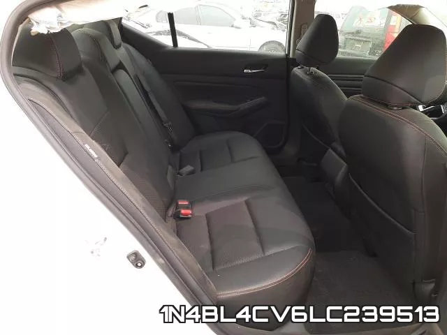 1N4BL4CV6LC239513 фото 7