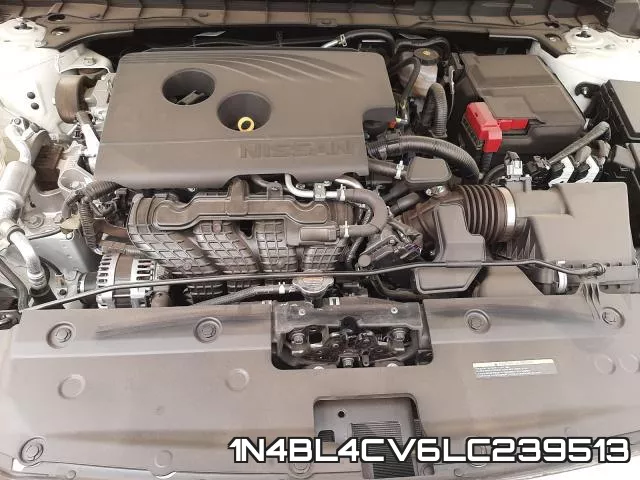 1N4BL4CV6LC239513 фото 8