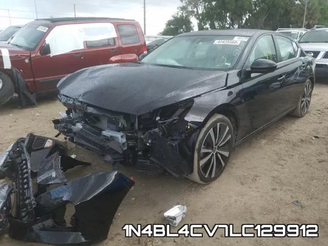 1N4BL4CV7LC129912 фото 3