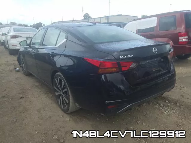 1N4BL4CV7LC129912 фото 4