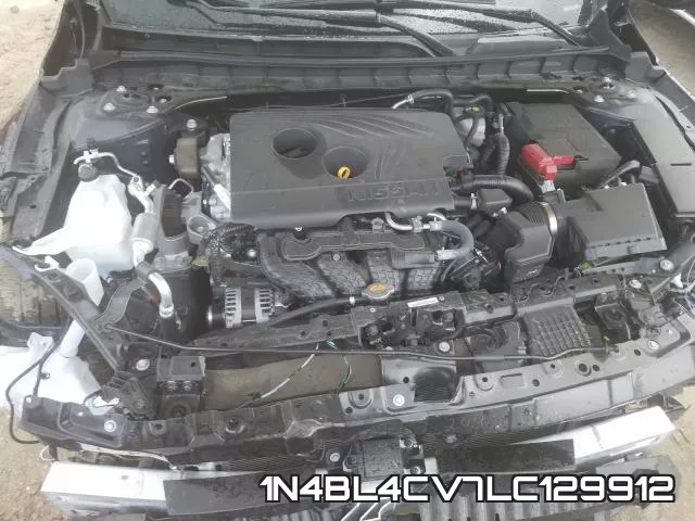 1N4BL4CV7LC129912 фото 8
