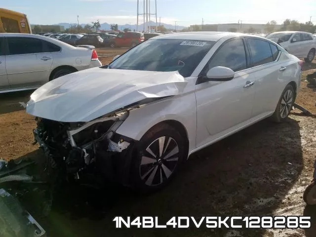 1N4BL4DV5KC128285 фото 3