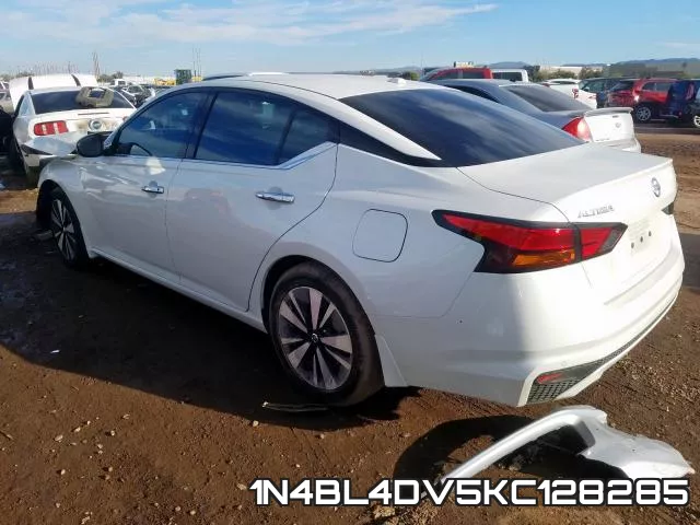 1N4BL4DV5KC128285 фото 4