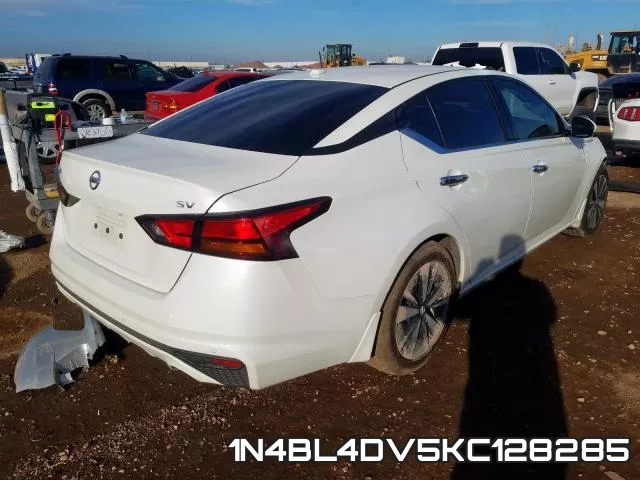 1N4BL4DV5KC128285 фото 5