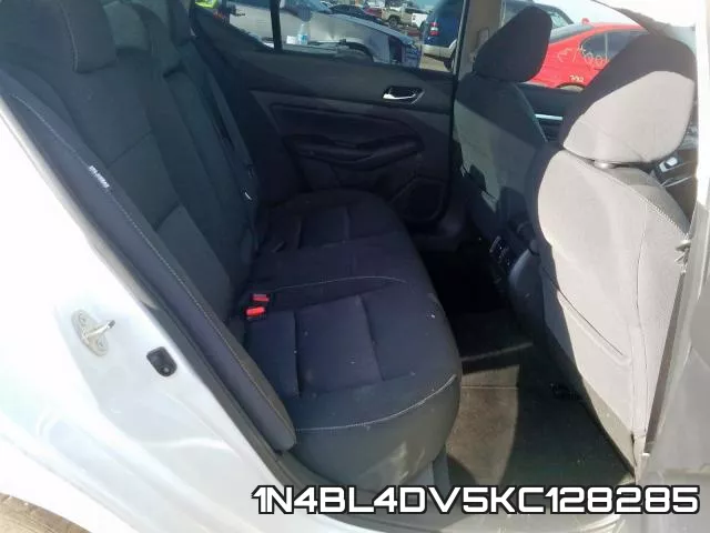 1N4BL4DV5KC128285 фото 7