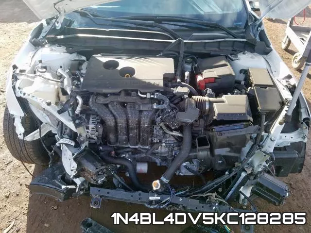 1N4BL4DV5KC128285 фото 8