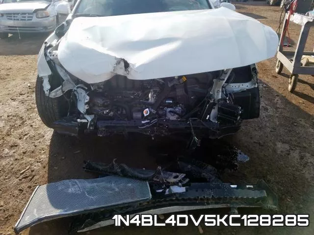 1N4BL4DV5KC128285 фото 10