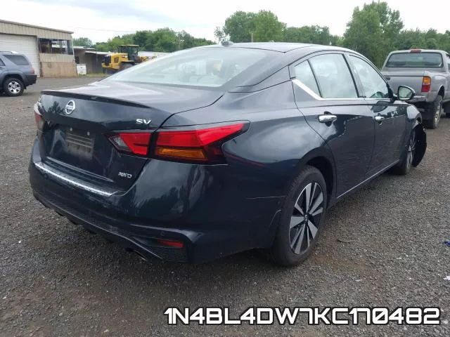 1N4BL4DW7KC170482 фото 5
