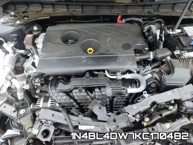 1N4BL4DW7KC170482 фото 8