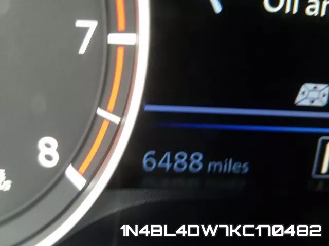 1N4BL4DW7KC170482 фото 9