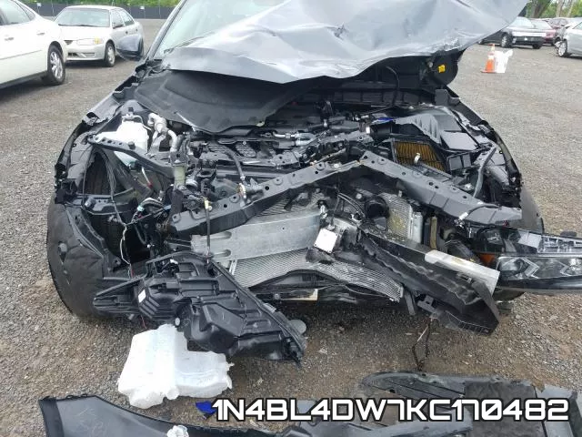 1N4BL4DW7KC170482 фото 10