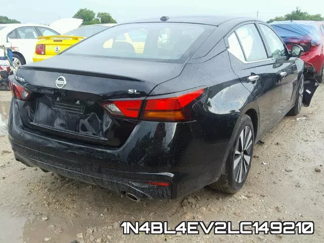 1N4BL4EV2LC149210 фото 5