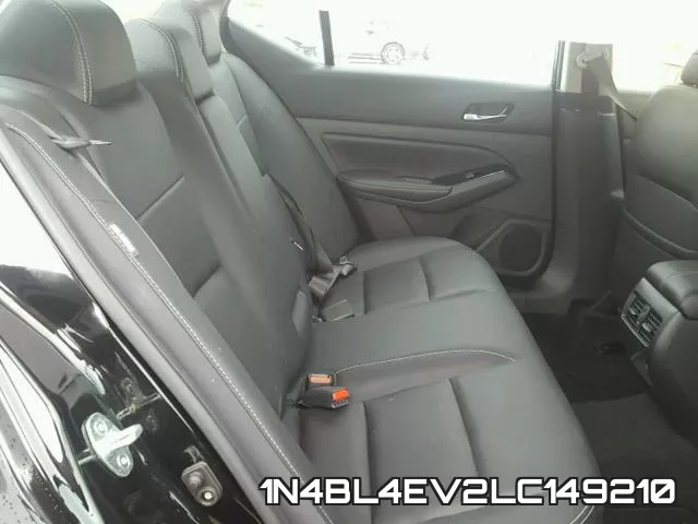 1N4BL4EV2LC149210 фото 7
