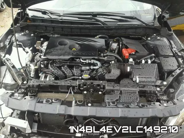 1N4BL4EV2LC149210 фото 8