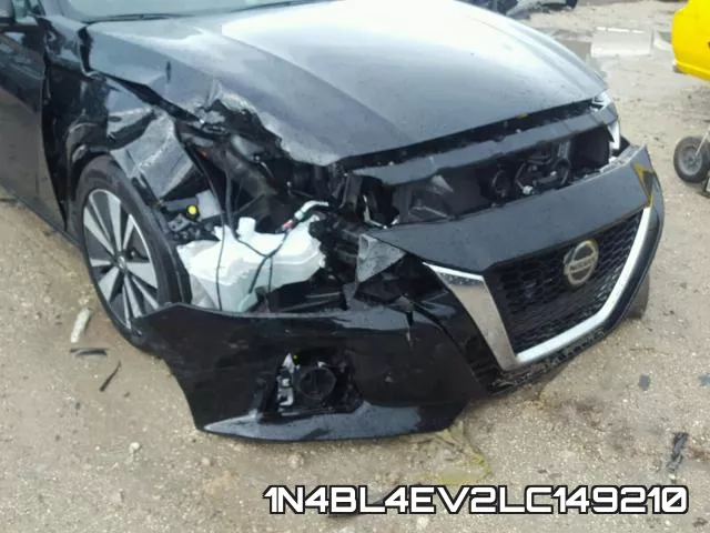 1N4BL4EV2LC149210 фото 10