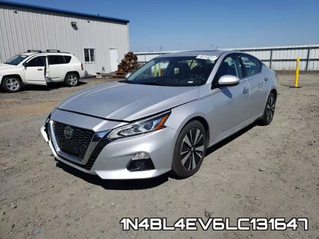 1N4BL4EV6LC131647 фото 3
