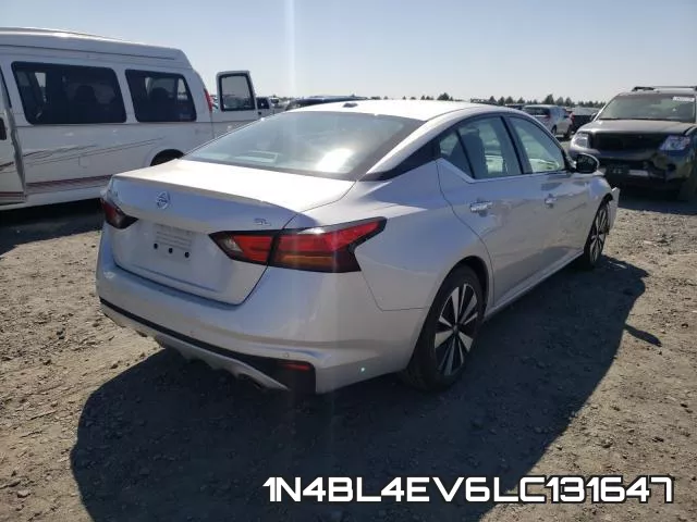 1N4BL4EV6LC131647 фото 5