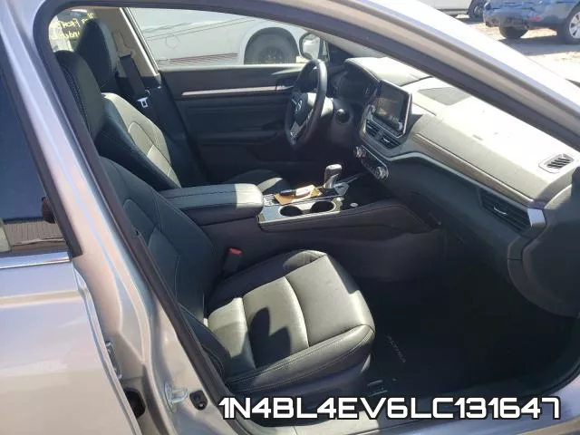 1N4BL4EV6LC131647 фото 6