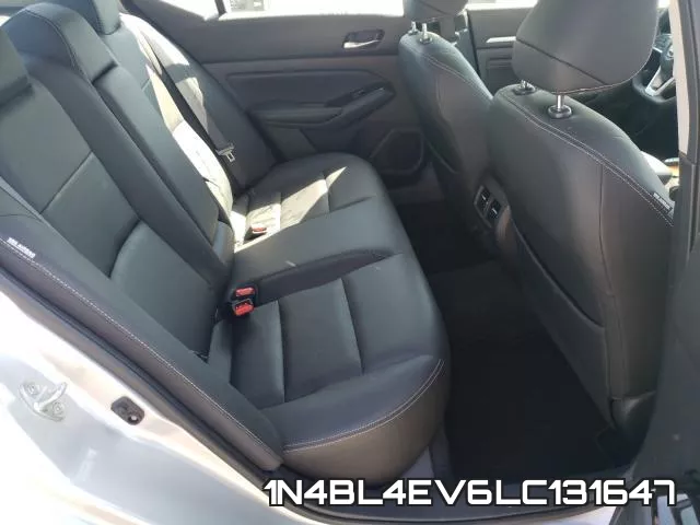 1N4BL4EV6LC131647 фото 7