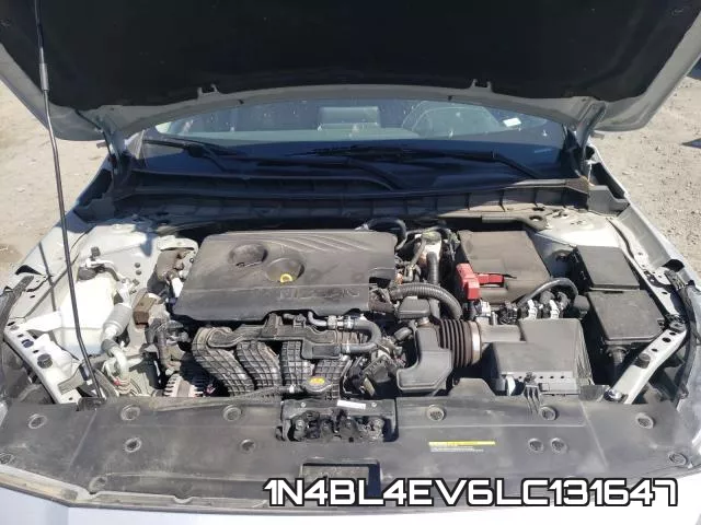 1N4BL4EV6LC131647 фото 8