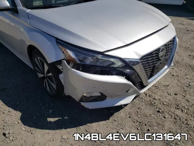 1N4BL4EV6LC131647 фото 10