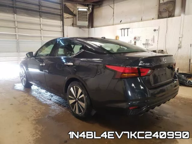 1N4BL4EV7KC240990 фото 4
