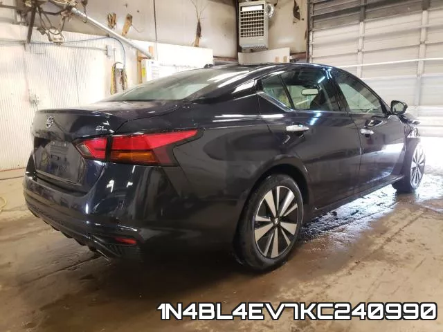 1N4BL4EV7KC240990 фото 5