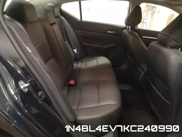 1N4BL4EV7KC240990 фото 7