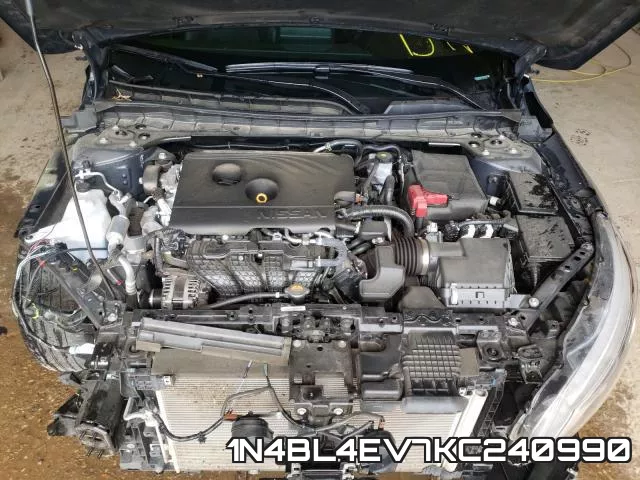 1N4BL4EV7KC240990 фото 8