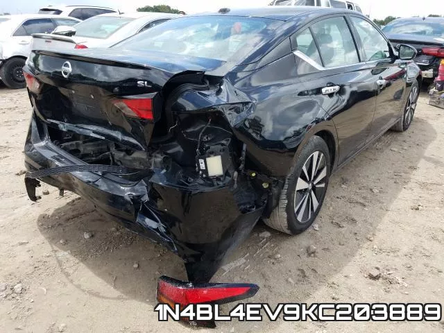 1N4BL4EV9KC203889 фото 5