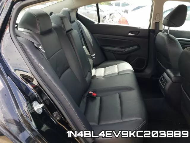 1N4BL4EV9KC203889 фото 7