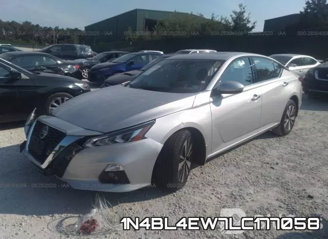 1N4BL4EW7LC177058 фото 3