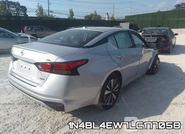 1N4BL4EW7LC177058 фото 5