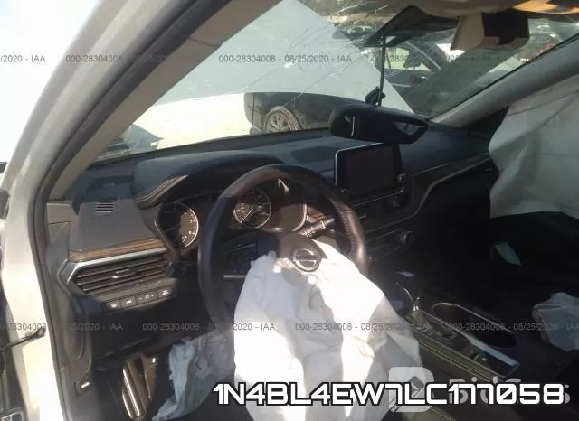 1N4BL4EW7LC177058 фото 6
