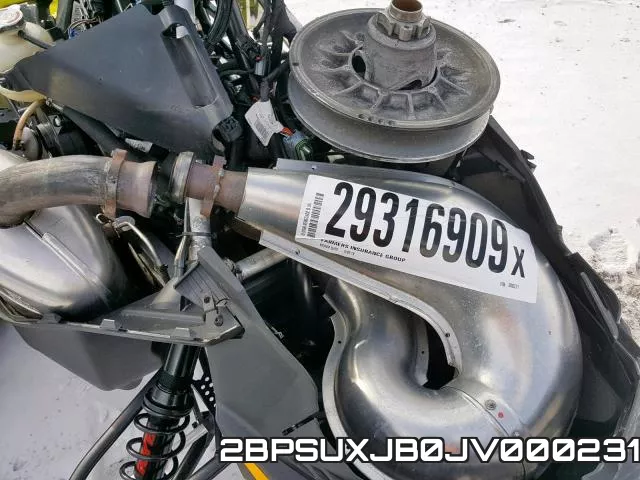 2BPSUXJB0JV000231 фото 8