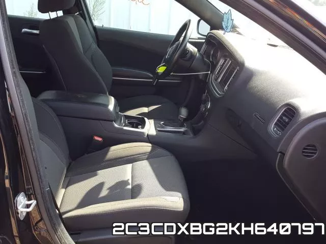 2C3CDXBG2KH640797 фото 6