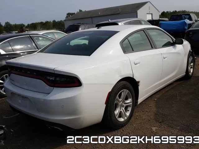 2C3CDXBG2KH695993 фото 5