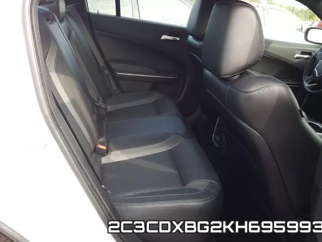 2C3CDXBG2KH695993 фото 7
