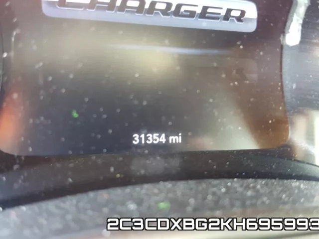 2C3CDXBG2KH695993 фото 9