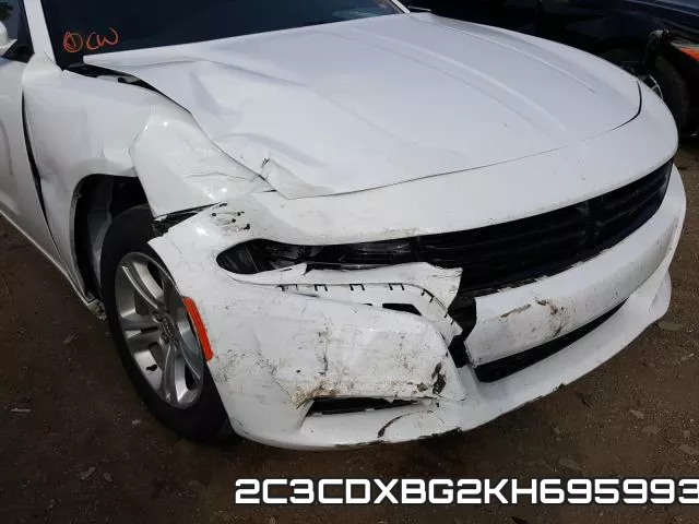 2C3CDXBG2KH695993 фото 10