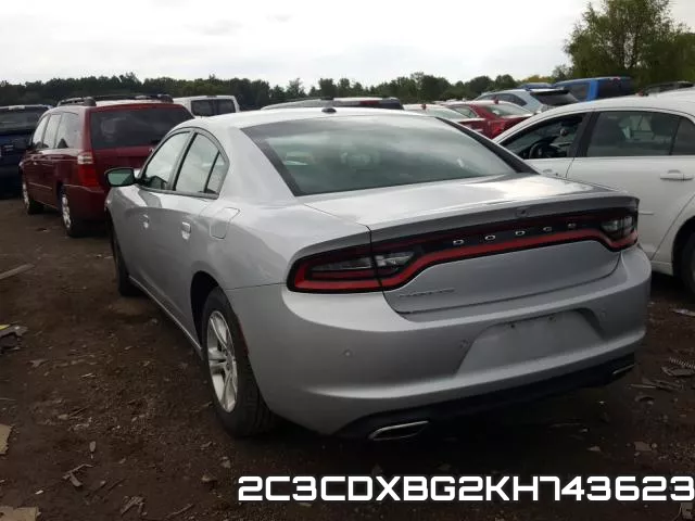 2C3CDXBG2KH743623 фото 4