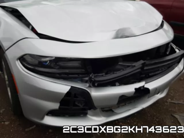 2C3CDXBG2KH743623 фото 10
