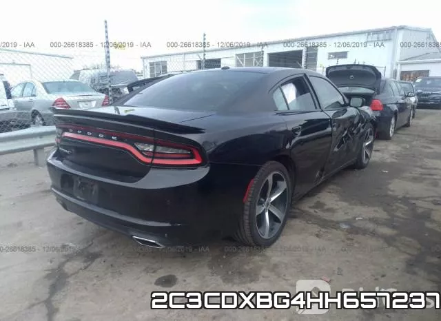 2C3CDXBG4HH657237 фото 5